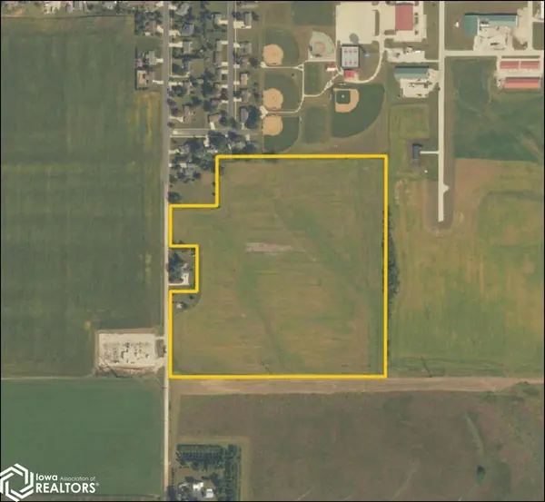 Martin, Parkersburg, IA 50665