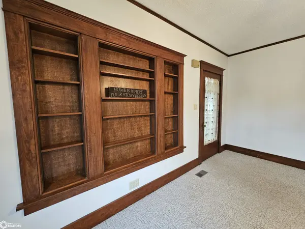 208 S 4Th AVE, Templeton, IA 51463