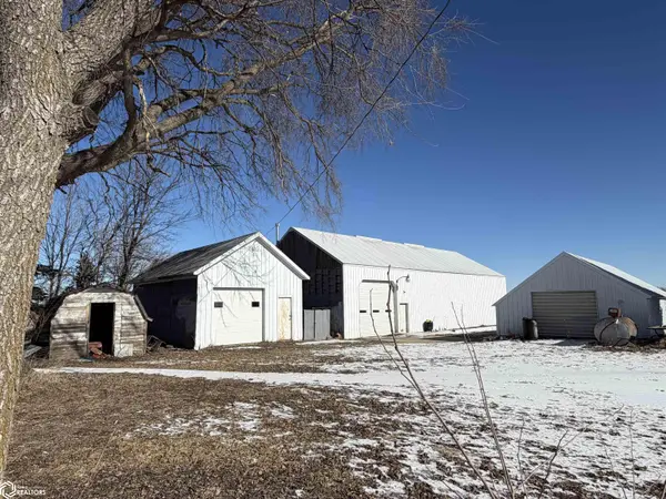 2921 250th ST., Thor, IA 50591