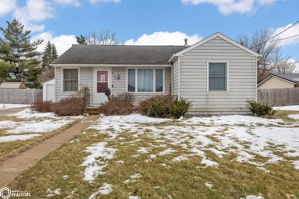 608 W 13Th ST, Vinton, IA 52349
