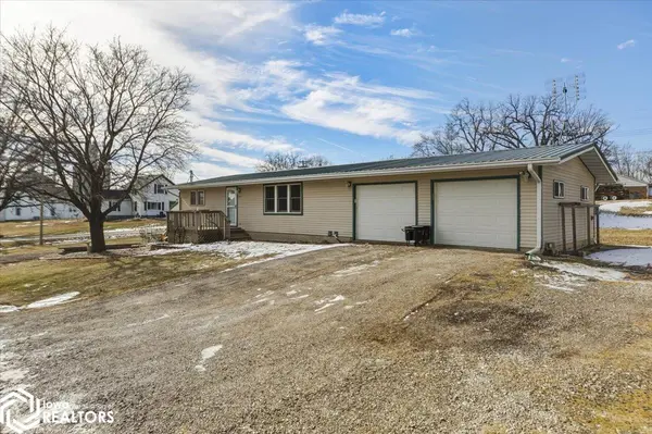 303 Clay ST, Malcom, IA 50157