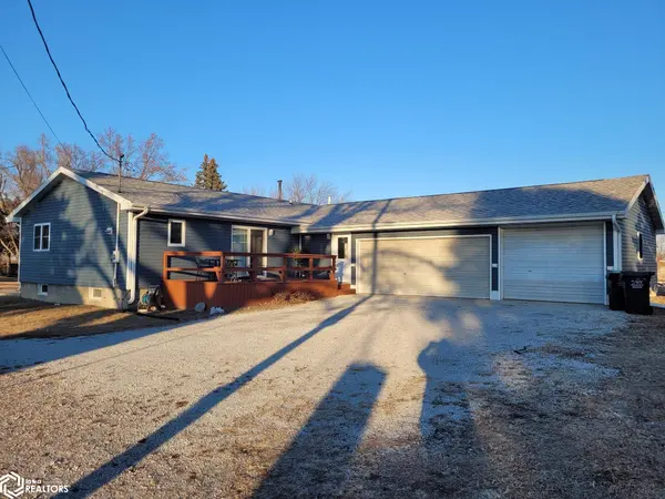 105 E 6Th ST, Delta, IA 52550