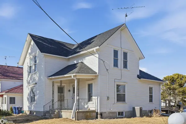301 State ST, Hartwick, IA 52232