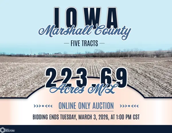02 State Highway 14, Haverhill, IA 50120