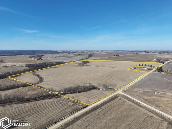 Heatons Valley RD, Central City, IA 52214