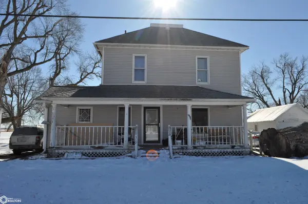 312 Park ST, Lanesboro, IA 51451