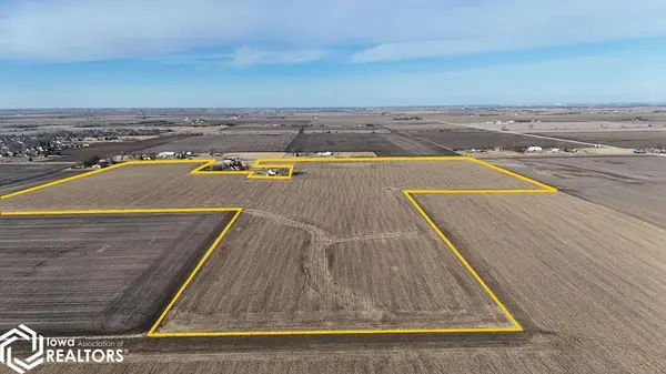 Hwy 210, Slater, IA 50244