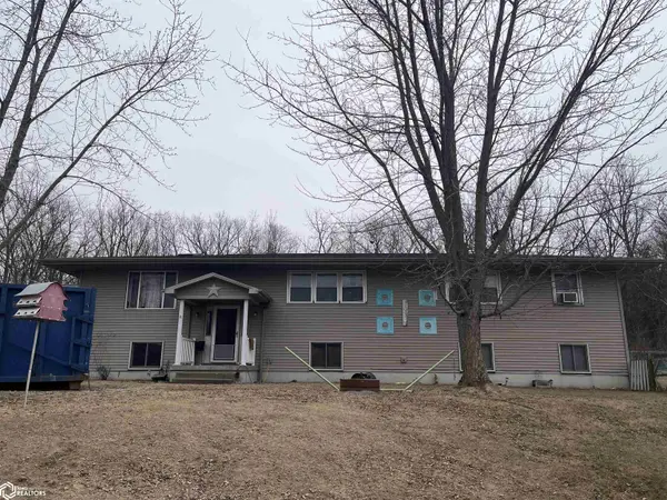 1576 231St ST, Letts, IA 52754