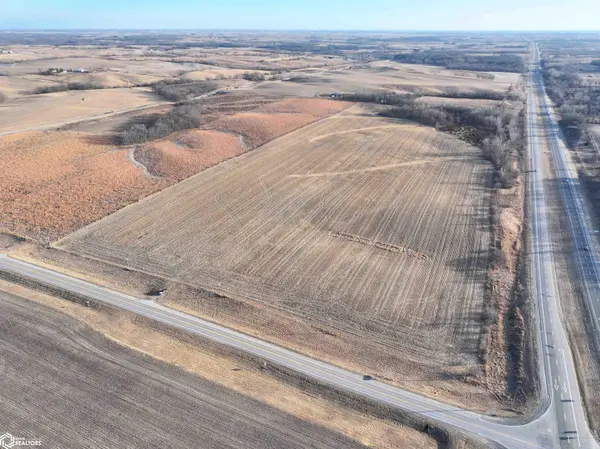 175th ST, Ainsworth, IA 52201