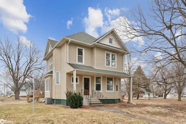 202 S Adams ST, Olds, IA 52647