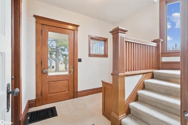 202 S Adams ST, Olds, IA 52647