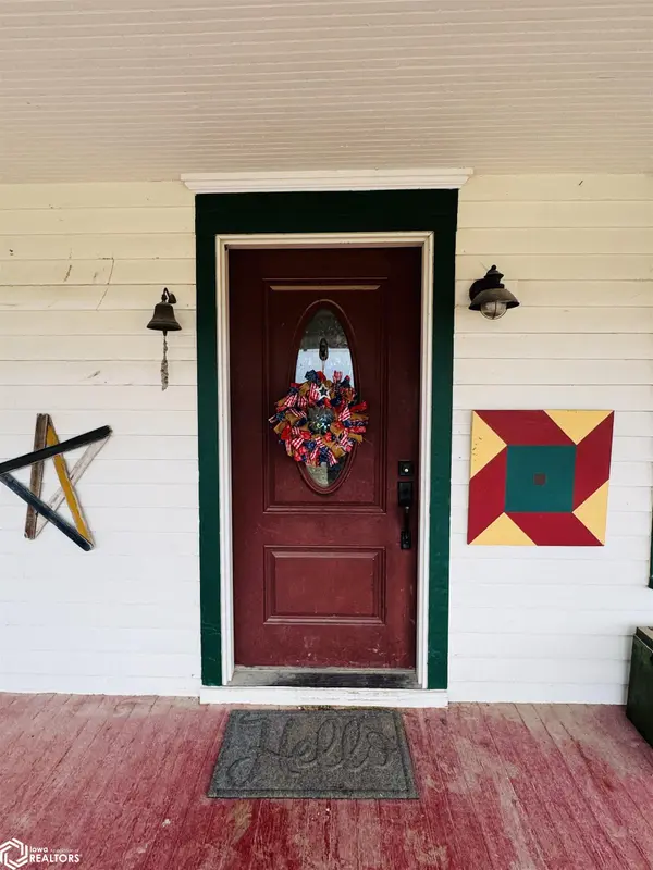 1358 Tulip AVE, Lorimor, IA 50149