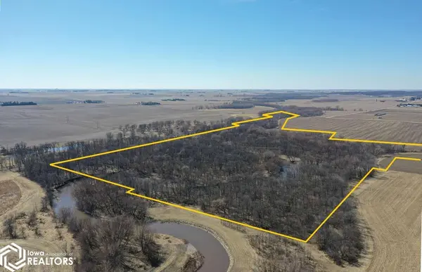 Parcel 2 51st St. Dr., Dysart, IA 50651