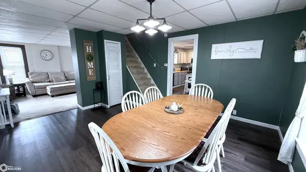 103 Cherry ST, Rockwell, IA 50469