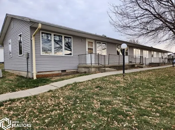 417-23 6th ST, Manning, IA 51455