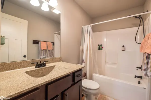 519 E 3Rd ST, Huxley, IA 50124