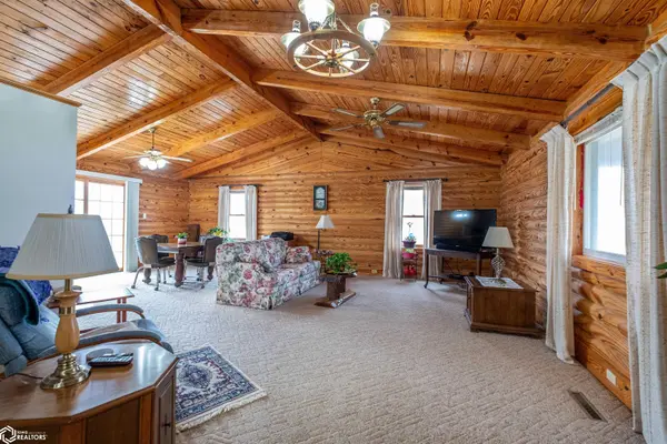 421 W Strait ST, Gilman, IA 50106