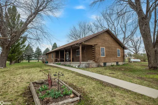 421 W Strait ST, Gilman, IA 50106