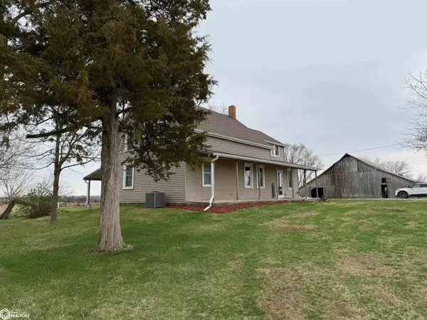 2131 Smoketree AVE, Lockridge, IA 52635