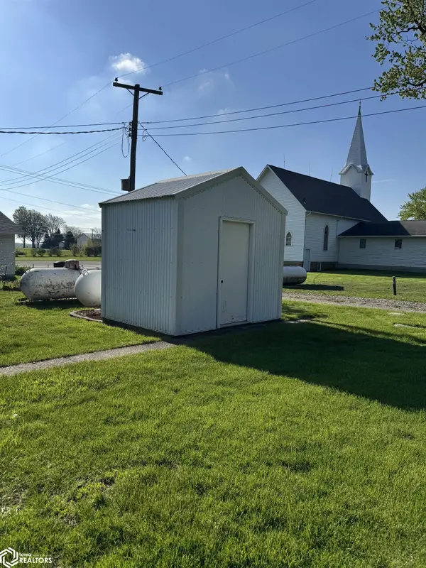 205 Martin ST, Renwick, IA 50577