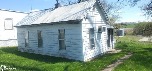 100 Washington ST, Cumberland, IA 50843