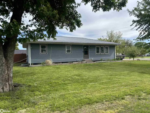 211 E South ST, Richland, IA 52585