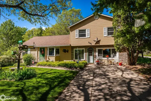 506 E Maple AVE, Conrad, IA 50621