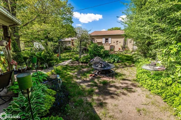 506 E Maple AVE, Conrad, IA 50621