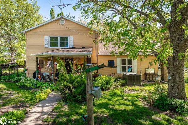 506 E Maple AVE, Conrad, IA 50621