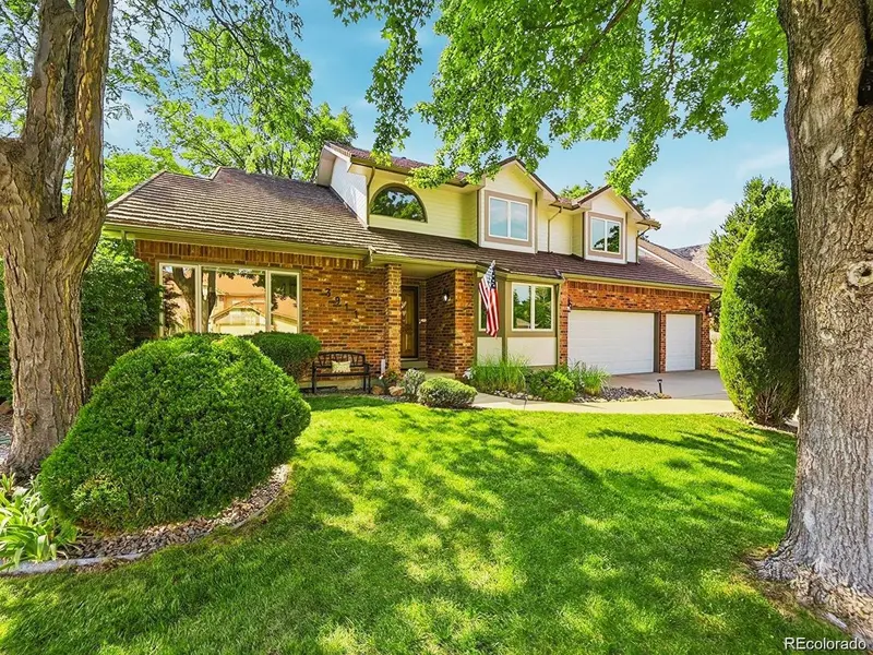 3911 Simms, Wheat Ridge, CO 80033