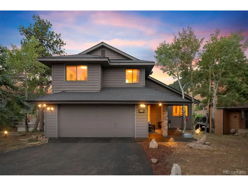 24130 Genesee Village, Golden, CO 80401