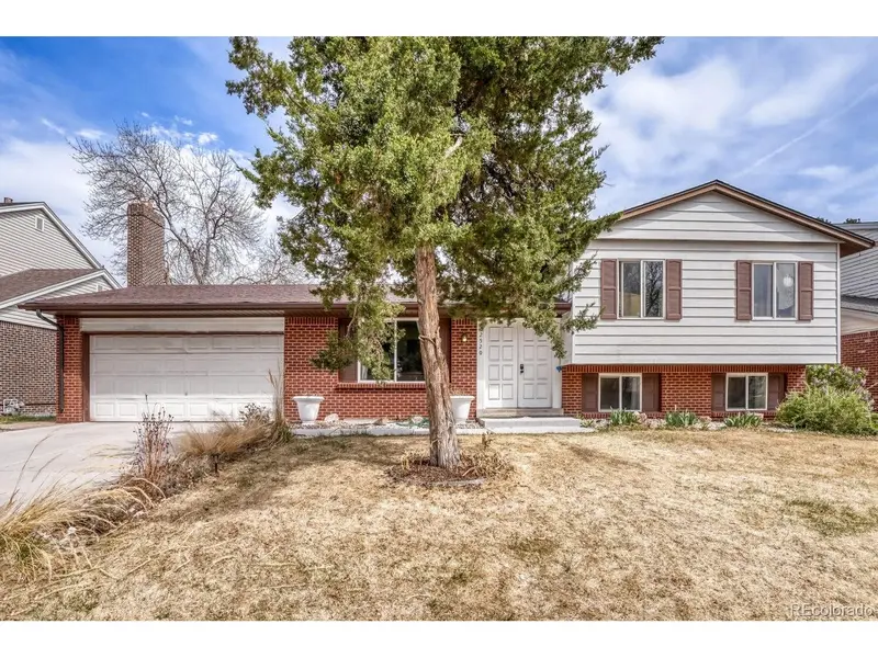 2520 S Fairplay, Aurora, CO 80014