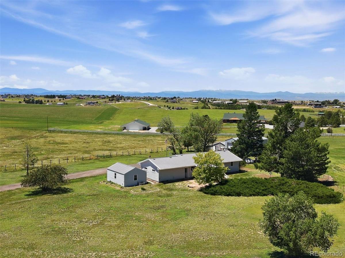 42593 London, Parker, CO 80138