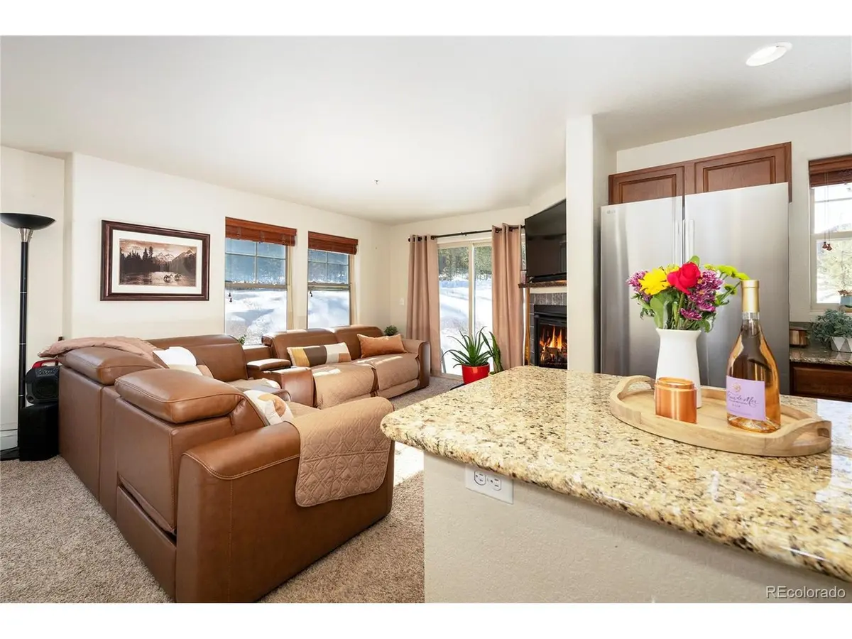 300 Bryant ##32, Fraser, CO 80442