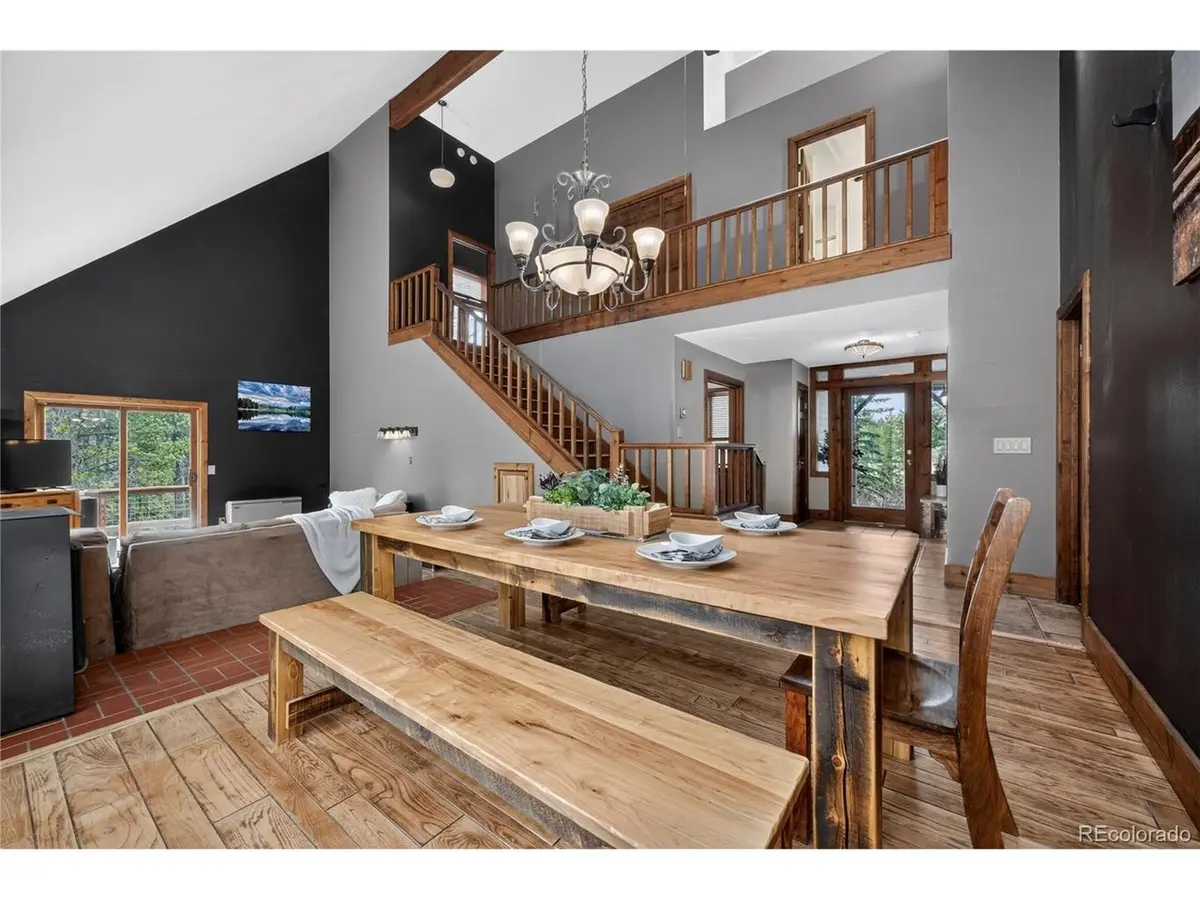 Address not disclosed, Granby, CO 80446
