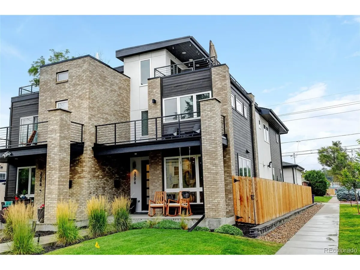 2596 S Bannock, Denver, CO 80223