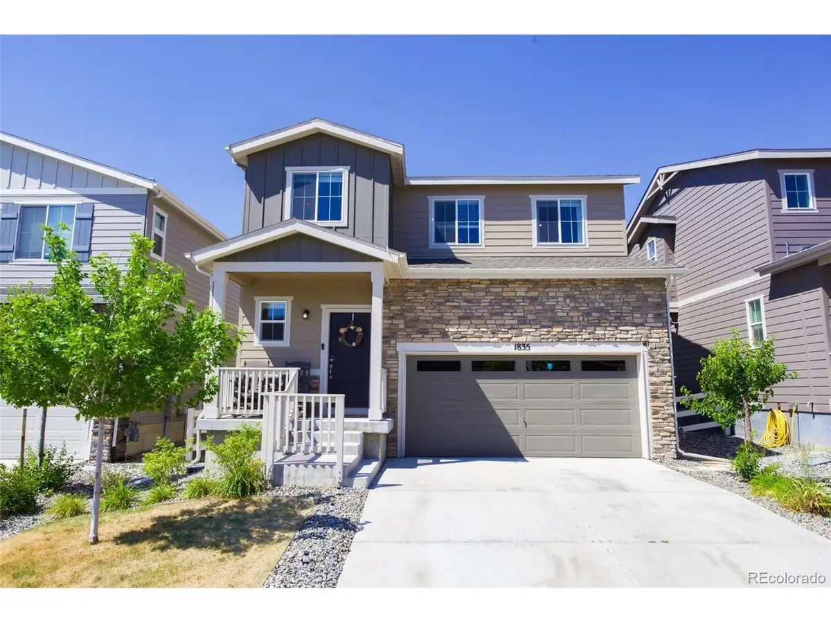 1835 Villageview, Castle Rock, CO 80104
