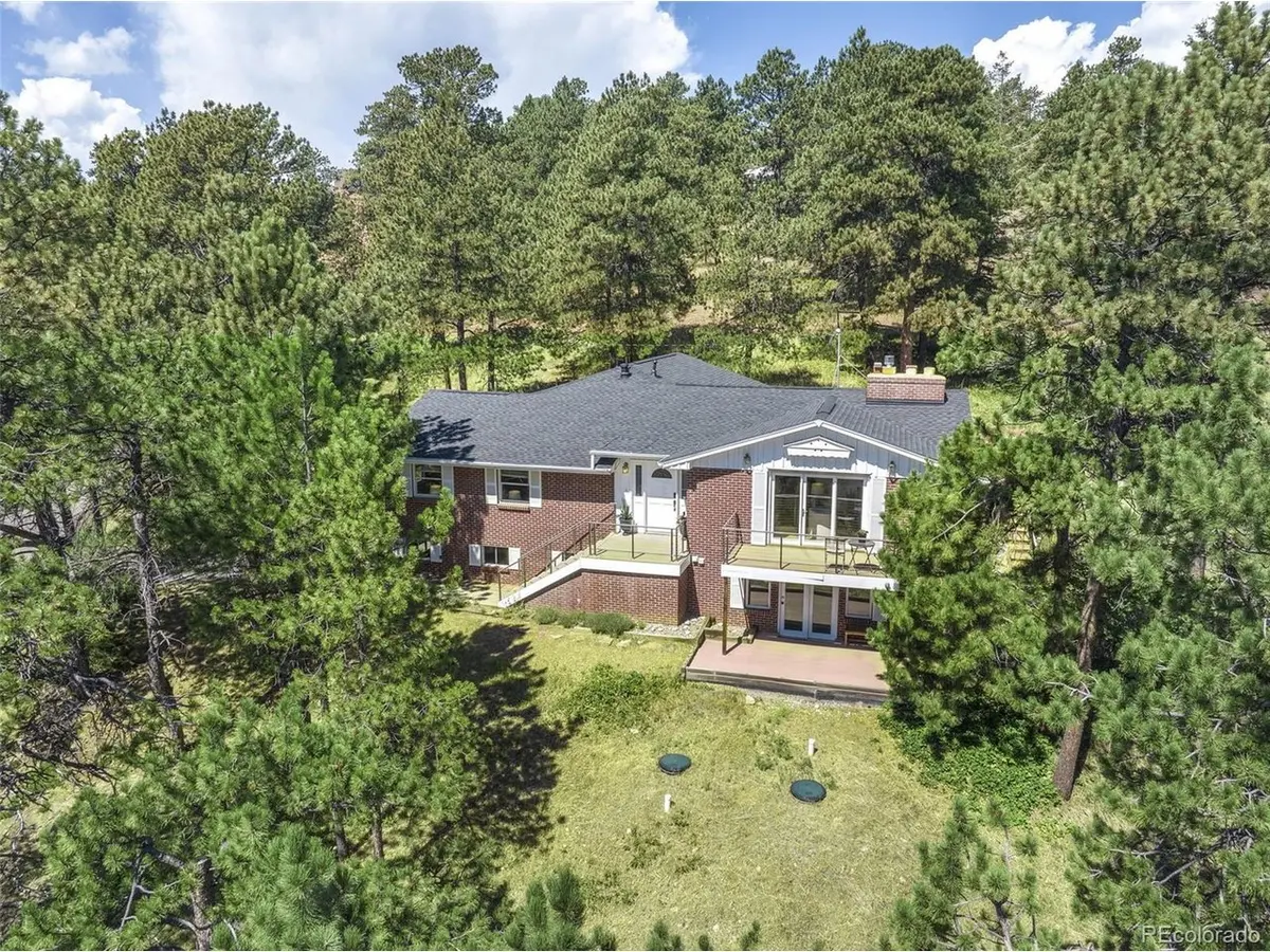 20883 Sky Meadow, Golden, CO 80401