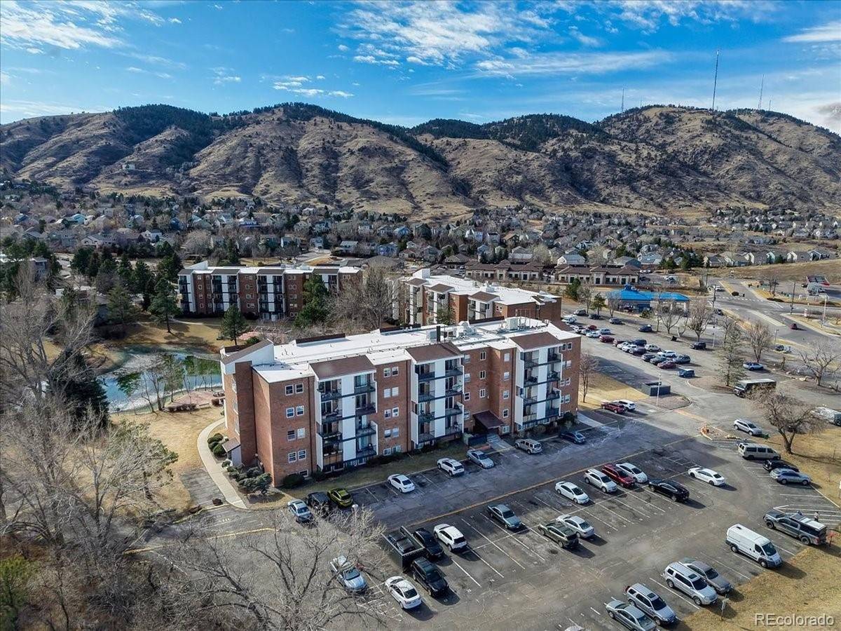 1150 Golden #511, Golden, CO 80401