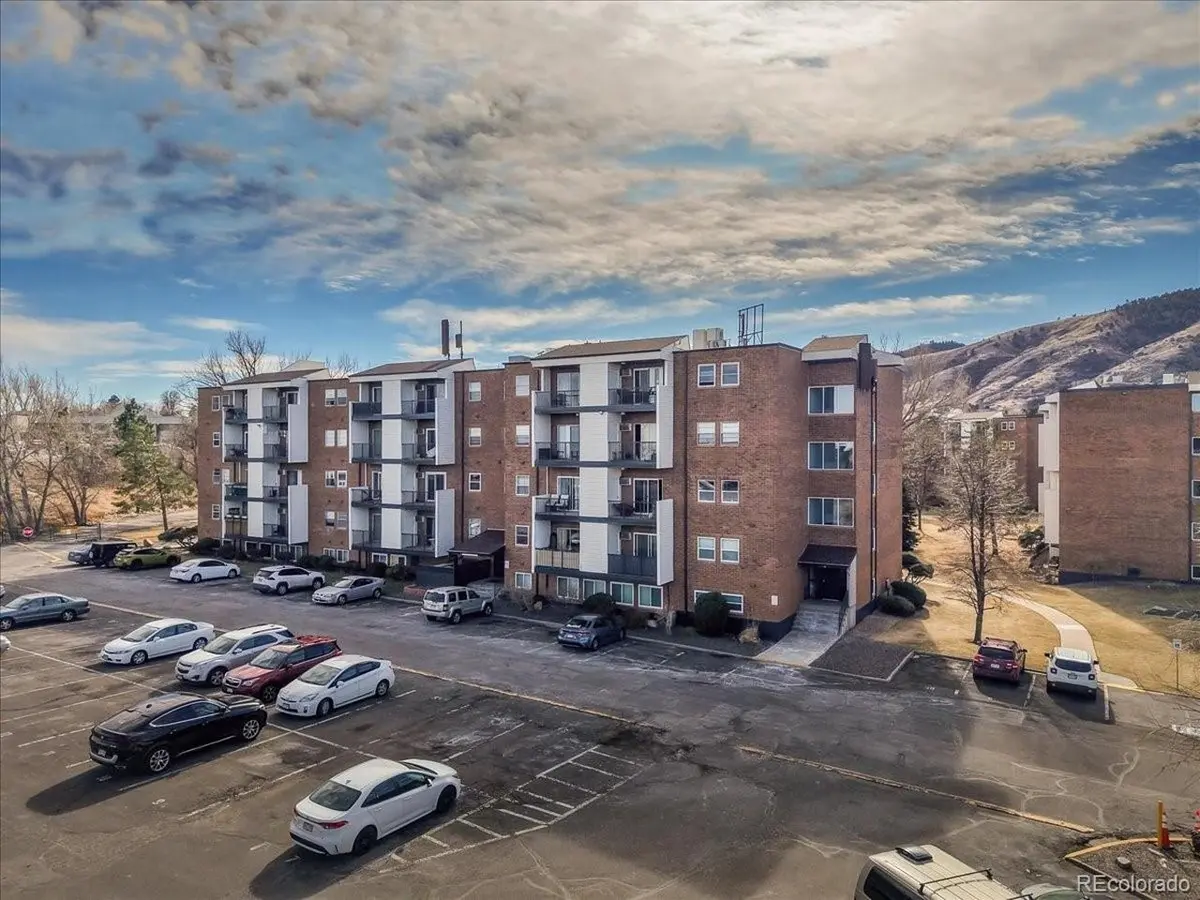 1150 Golden #511, Golden, CO 80401
