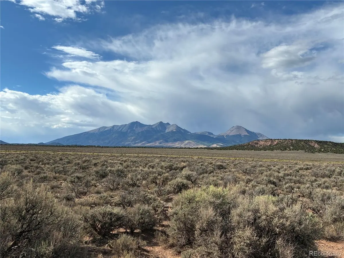5 Patricia, Fort Garland, CO 81133