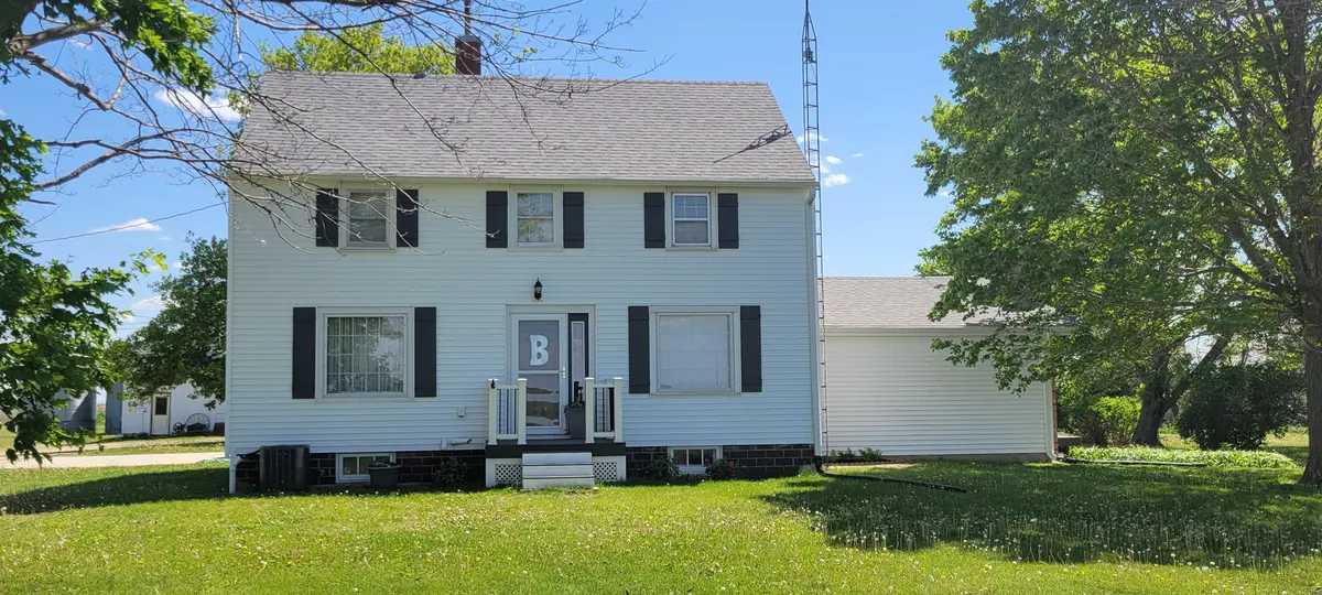 1520 110th ST, Rudd, IA 50471