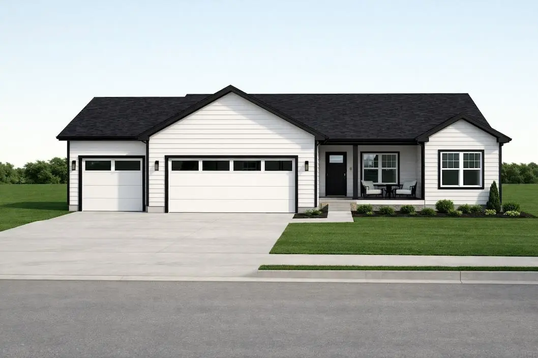 116 Live Oak DR, Hudson, IA 50643