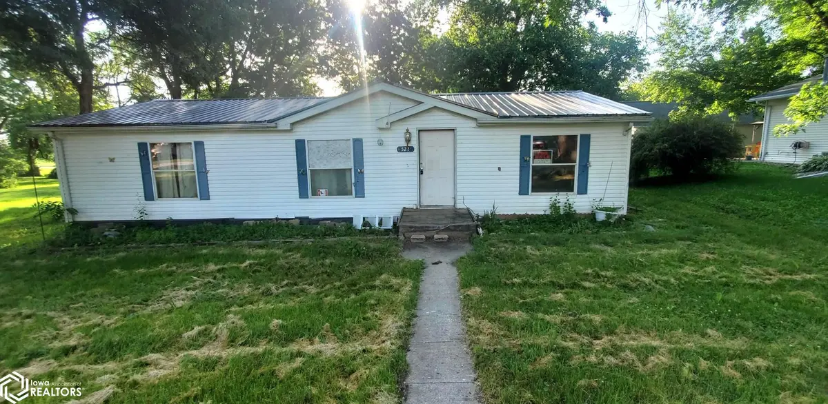 523 N Sherman ST, Stuart, IA 50250