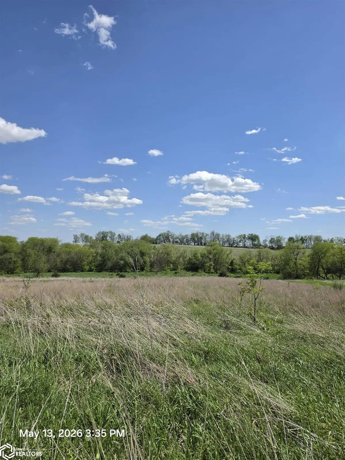 195th Pl., Harvey, IA 50119