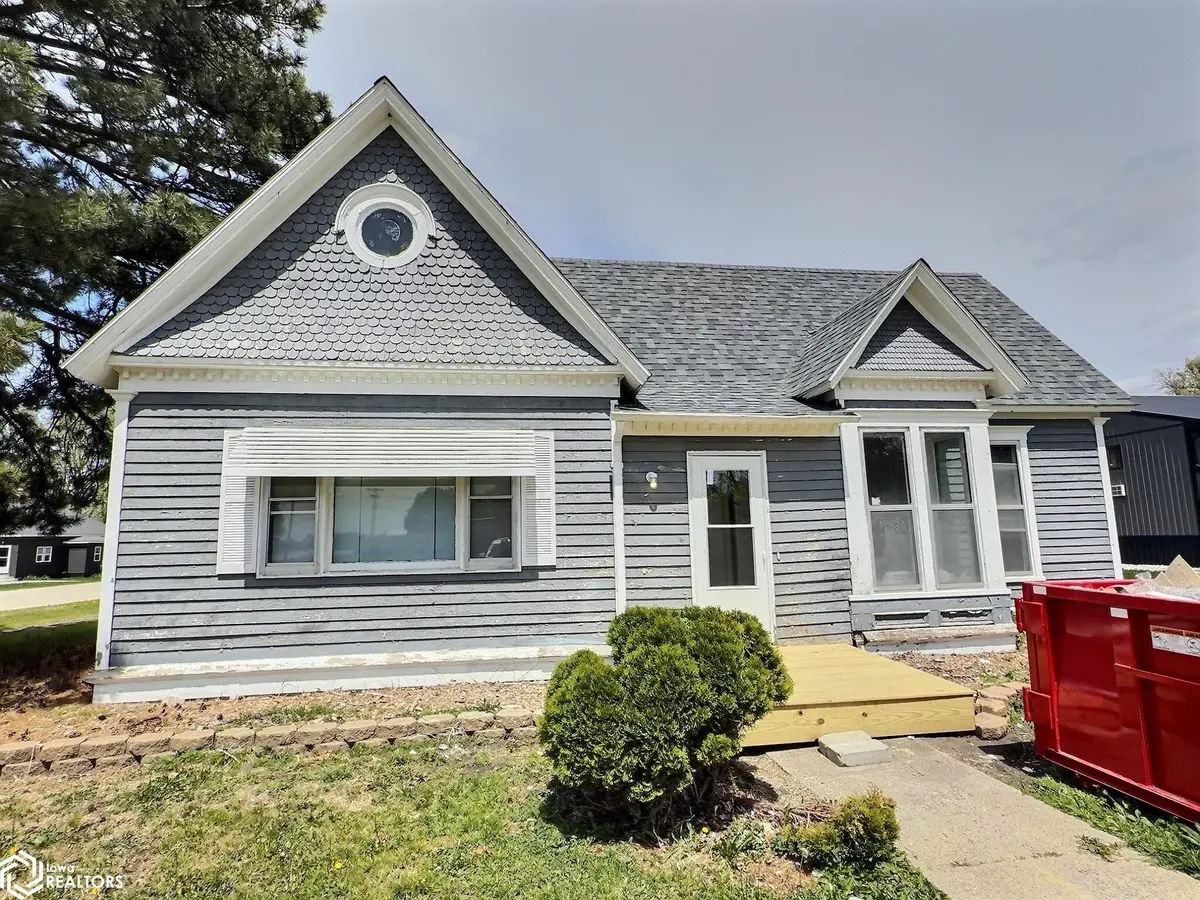 312 Main ST, Renwick, IA 50577