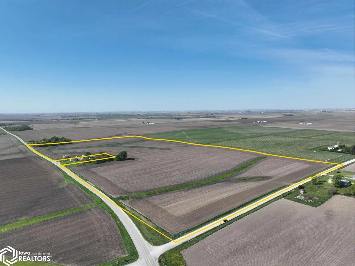 US Hwy 218, Garrison, IA 52229
