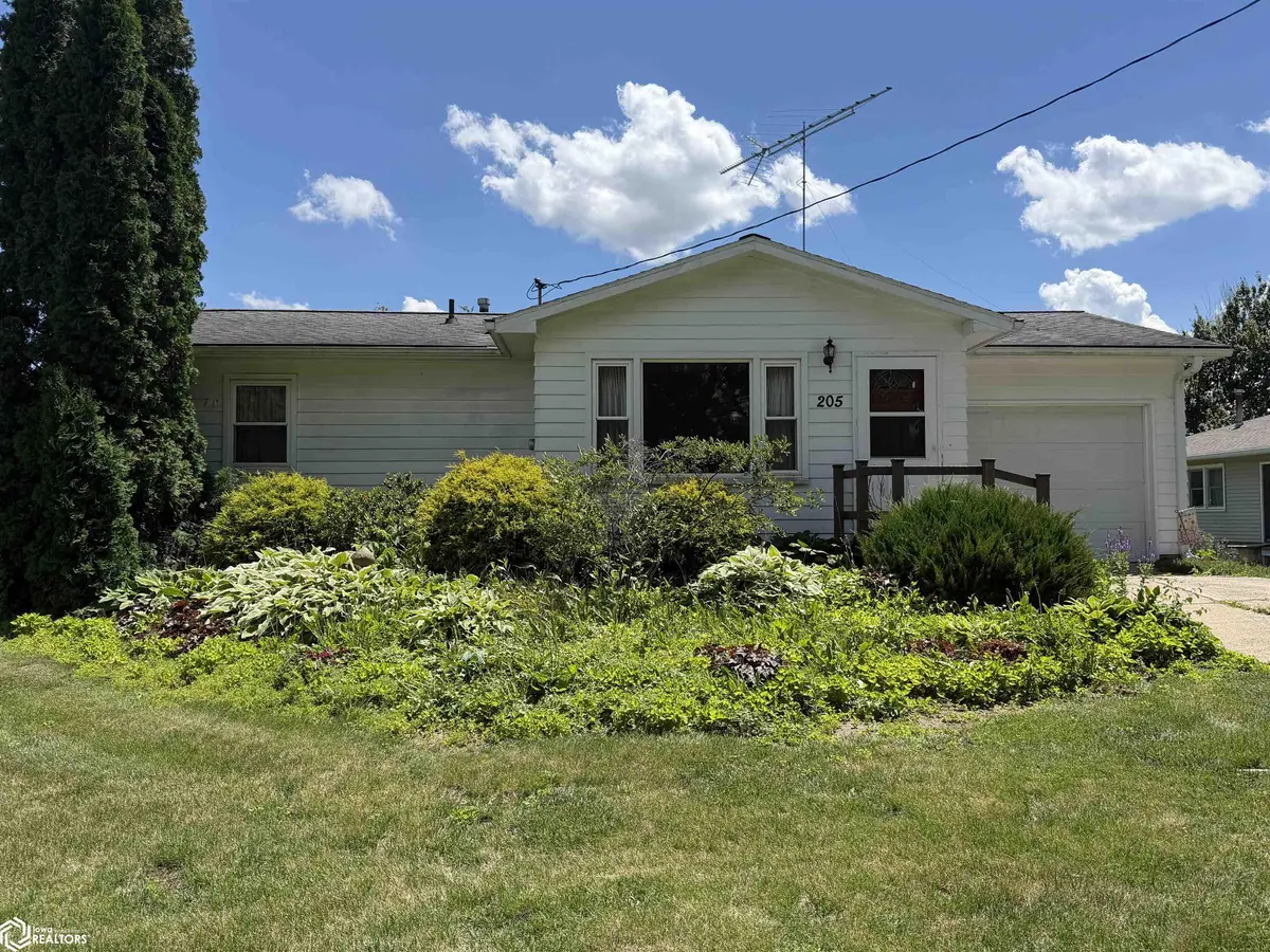 205 Kearney ST, Union, IA 50258