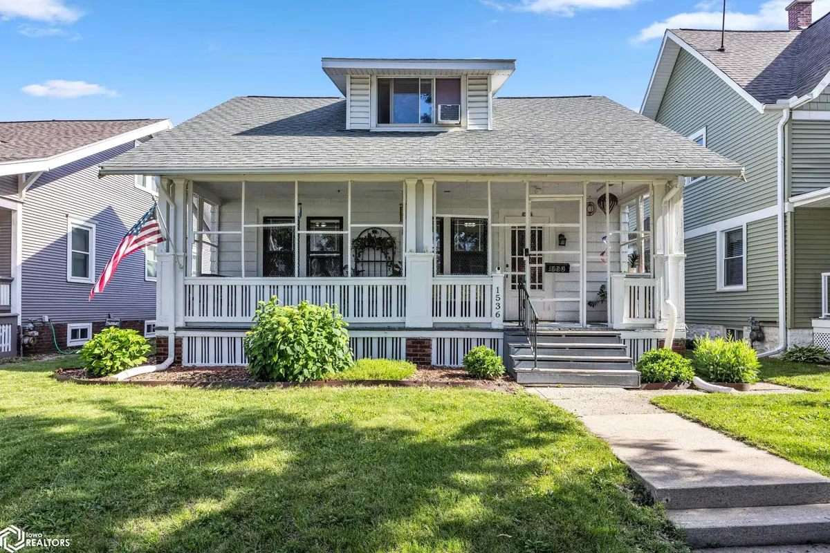 1536 7Th AVE, Cedar Rapids, IA 52403