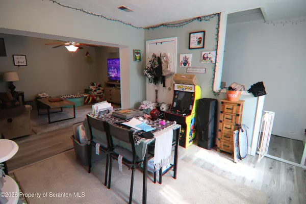 211 Bridge ST, Tunkhannock, PA 18657